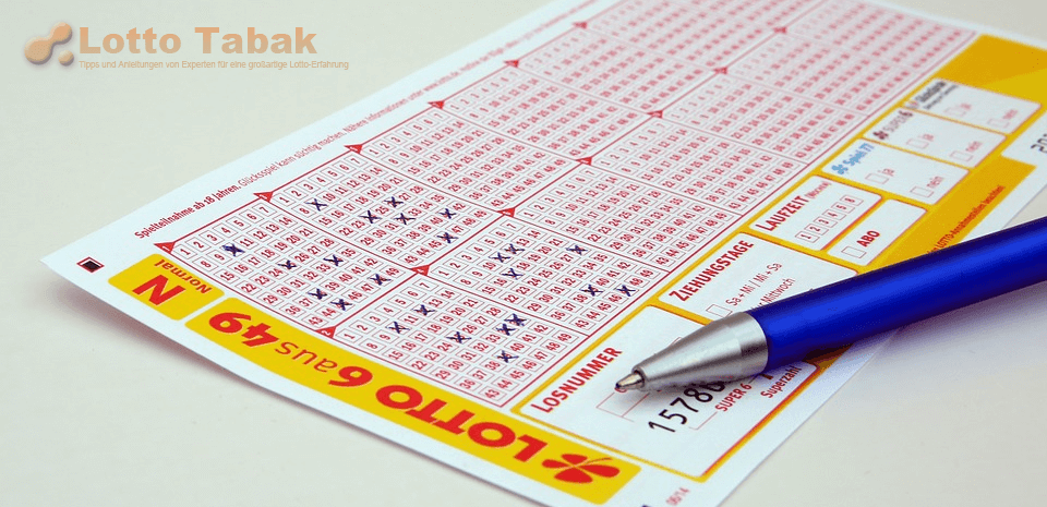 Vorgestelltes Bild Eine effiziente Anleitung beim Lotto zu gewinnen – 5 funktionierende Tipps - Eine effiziente Anleitung, beim Lotto zu gewinnen – 5 funktionierende Tipps